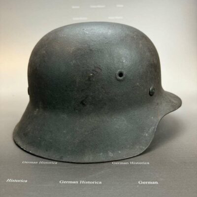 Stahlhelm Militaria Kiel Orden Hansen (14)