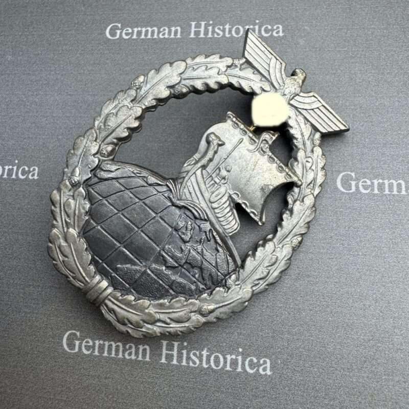 German historica Militaria Kiel Kriegsmarhine Kiel 7