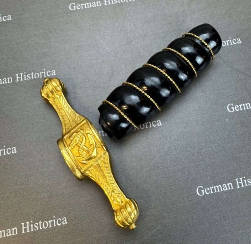 German historica Militaria Kiel Orden Abzeichen Auszeich Hansem U Boot Kiel Dolch Marine 5 11