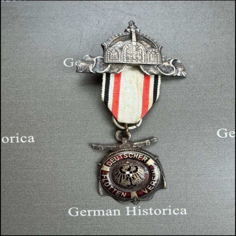 German historica Militaria Kiel Orden Abzeichen Auszeich Hansem U Boot Kiel Schmidt Hamburg U Boot Koppelsch5 4