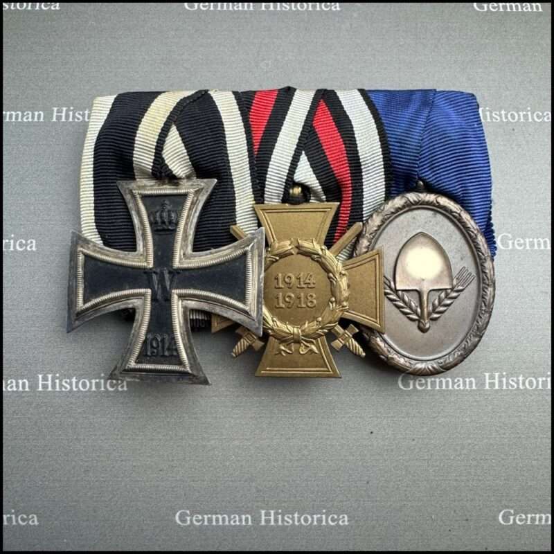 German historica Militaria Kiel Orden Abzeichen Auszeich Kriegsmarine 7