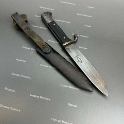 HJ Messer Kiel Militaria (8)