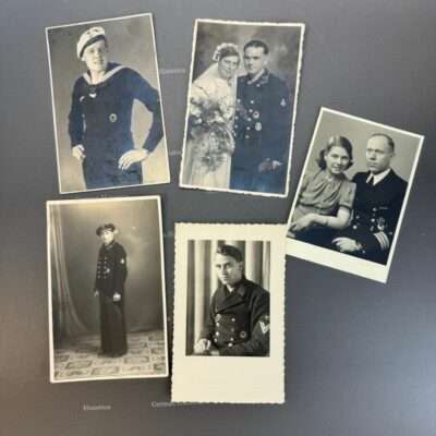 Militaria Kiel Kriegsmarine Laboe (2)