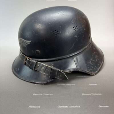 German Historica Stahlhelm Militaria Hansen Kiel Rendsburg 8