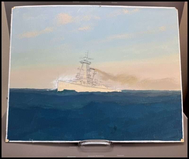 German historica Militaria Kiel Orden Abzeichen Auszeich Hansem U Boot Kiel Robert Schmidt Hamburg Laboe 2 10