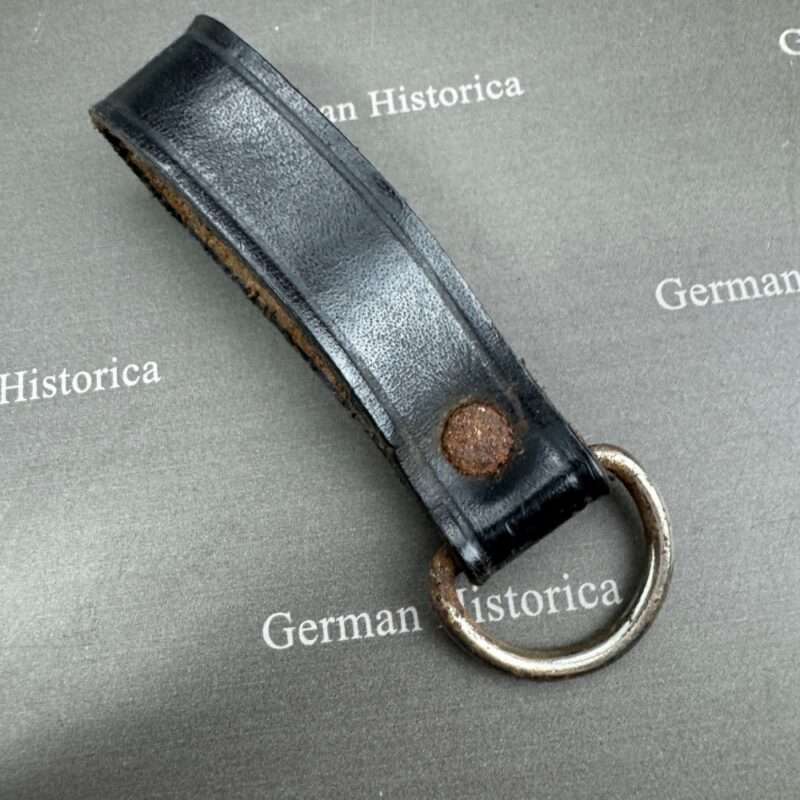 Säbel Dolch German Historica Kriegsmarine Mützenband Militaria Hansen Kiel, Rendsburg 7 1