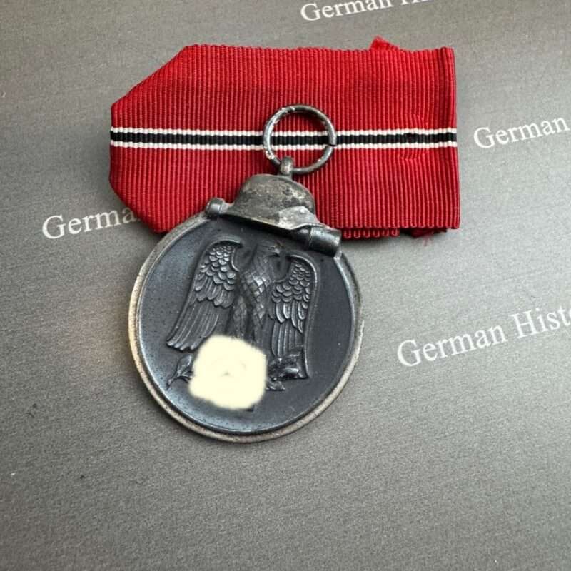Winterschlacht German Historica Kriegsmarine Mützenband Militaria Hansen Kiel, Rendsburg 5 1