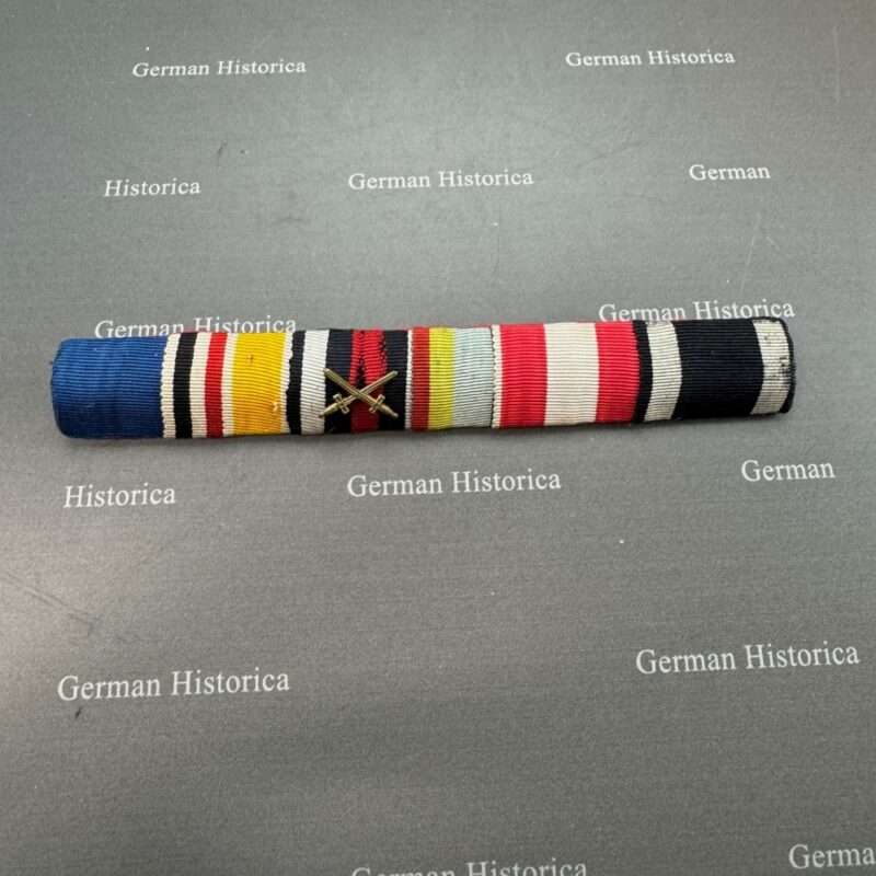Dolche Orden German Historica Kriegsmarine Mützenband Verw Militaria Hansen Kiel, Rendsburg 3233121