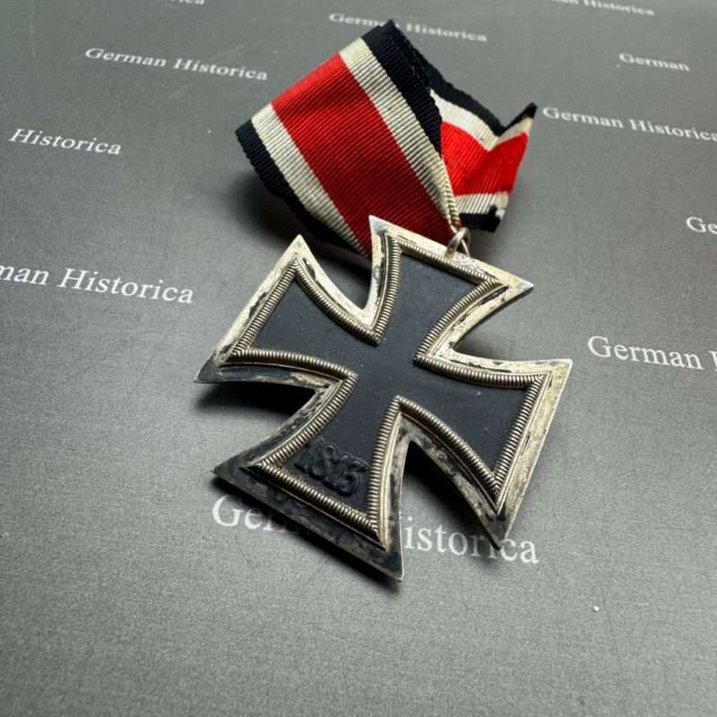 EK 2 1939 German Historica Kriegsmarine Mützenband Verw Militaria Hansen Kiel, Rendsburg 3tz16