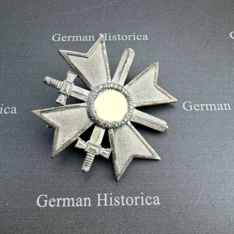 KVK Orden German Historica Kriegsmarine Mützenband Verw Militaria Hansen Kiel, Rendsburg 323319