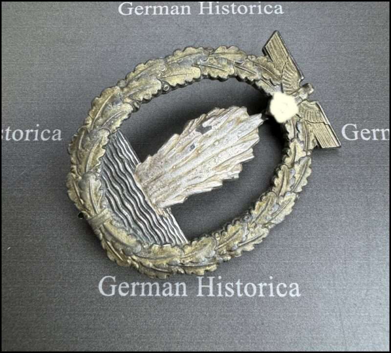 NVA Dolch Orden Marine German Historica Kriegsmarine Mützenband Verw Militaria Hansen Kiel, Rendsburg 3118