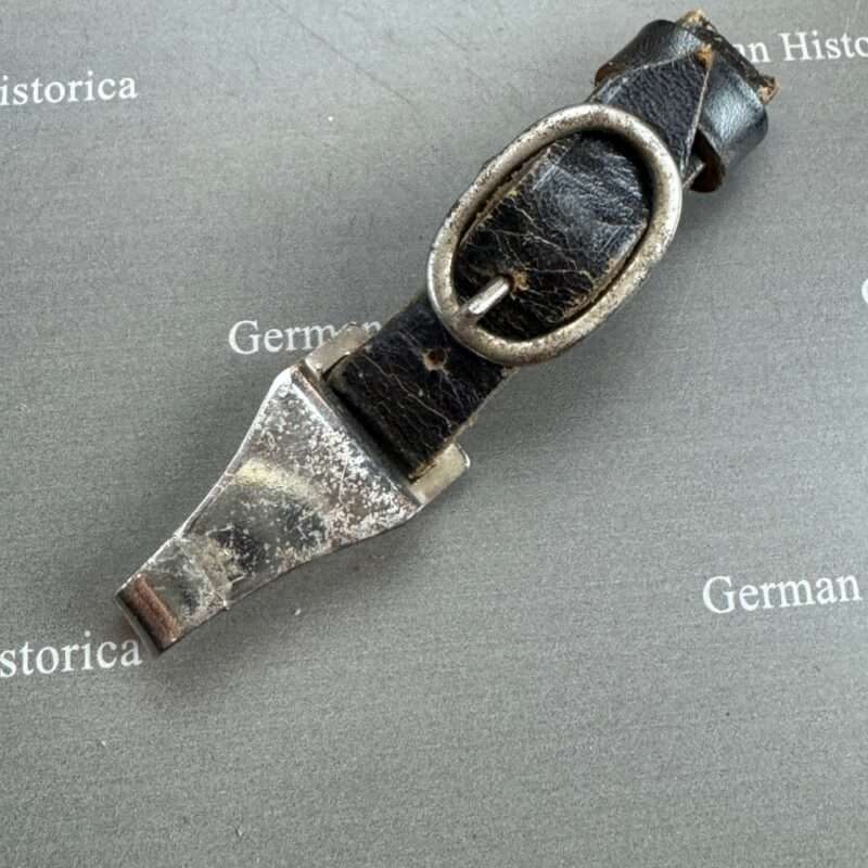 RZM SS Ritterkreuz Orden German Historica Kriegsmarine Mützenband Verw Militaria Hansen Kiel, Rendsburg 323318