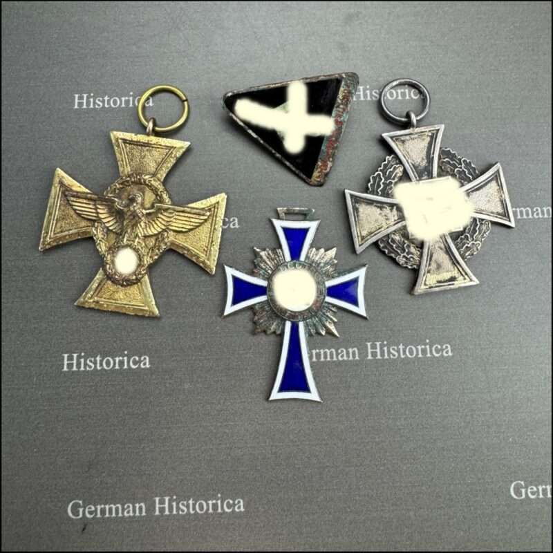 Bodenfund German Historica Kriegsmarine Mützenband Verw Militaria Hansen Kiel, Rendsburg 8111