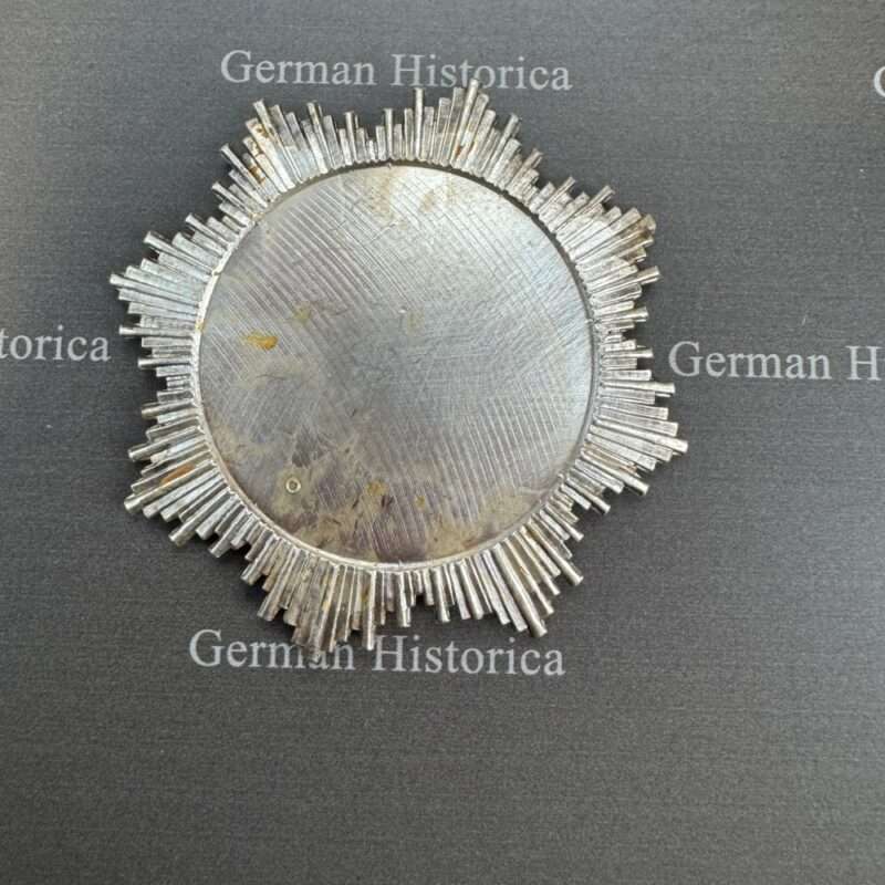 Deutsches Kreuz Kreuz Rendsburg Kiel Ritterkreuz Junker German Historica Kriegsmarine Mützenband Verw Militaria Hansen Kiel, Militaria 181311