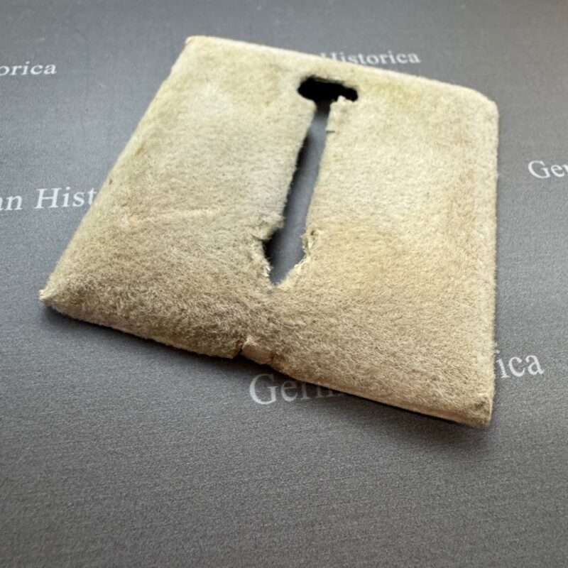 Eisernes Kreuz German Historica Kriegsmarine Mützenband Verw Militaria Hansen Kiel, Rendsburg 8112