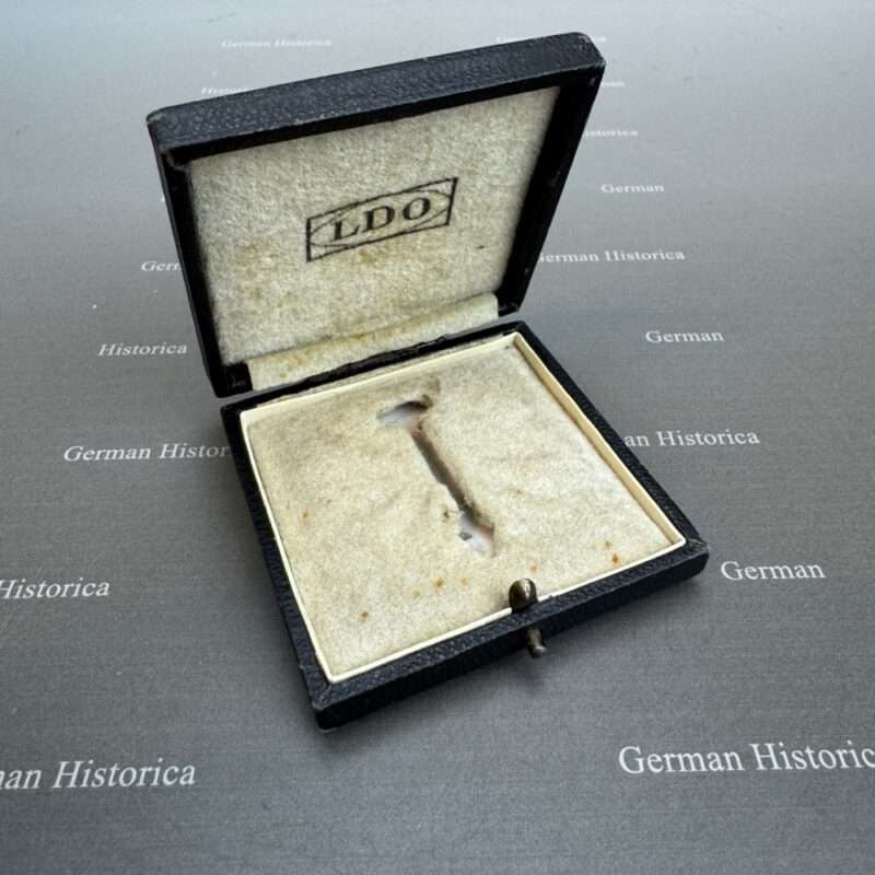 Eisernes Kreuz Orden Marine German Historica Kriegsmarine Mützenband Verw Militaria Hansen Kiel, Rendsburg 6311