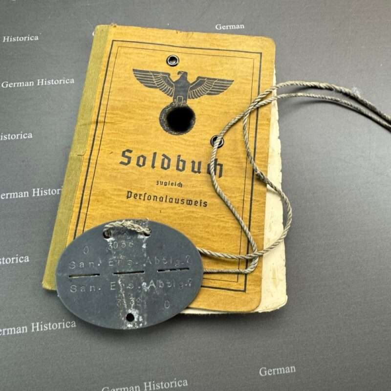 HJ Kreuz Rendsburg Kiel Ritterkreuz Junker German Historica Kriegsmarine Mützenband Verw Militaria Hansen Kiel, Militaria 118135111