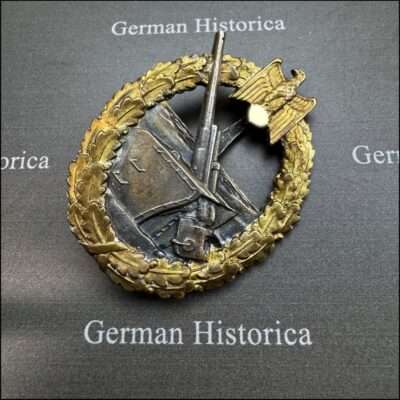 Kriegsmarine Junker Orden Marine German Historica Kriegsmarine Mützenband Verw Militaria Hansen Kiel, Rendsburg 6311