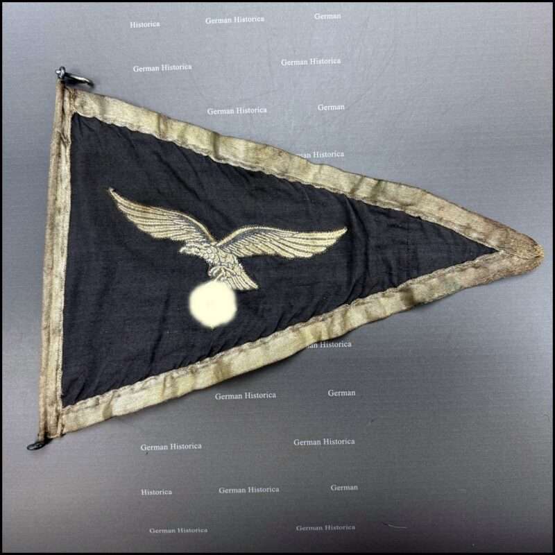 Luftwaffe Marine German Historica Kriegsmarine Mützenband Verw Militaria Hansen Kiel, Rendsburg 6311