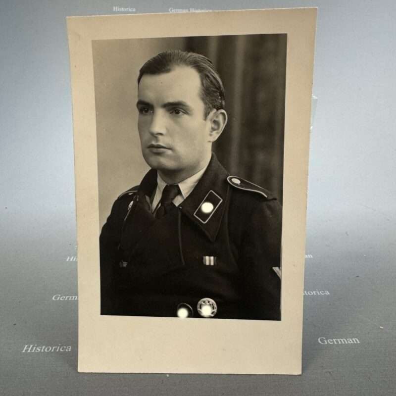 Panzer German Historica Kriegsmarine Mützenband Verw Militaria Hansen Kiel, Rendsburg 8114