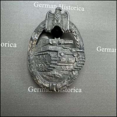 Panzer, Tank, Tiger, Panther Militaria Kiel Orden German Historica Kriegsmarine Mützenband Verw Militaria Hansen Kiel, Militaria 281312