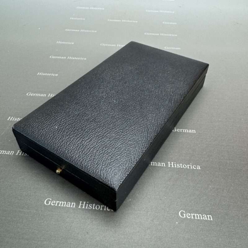 Steinhauer Lück Ritterkreuz Rendsburg Kiel Ritterkreuz Junker German Historica Kriegsmarine Mützenband Verw Militaria Hansen Kiel, Militaria 68136