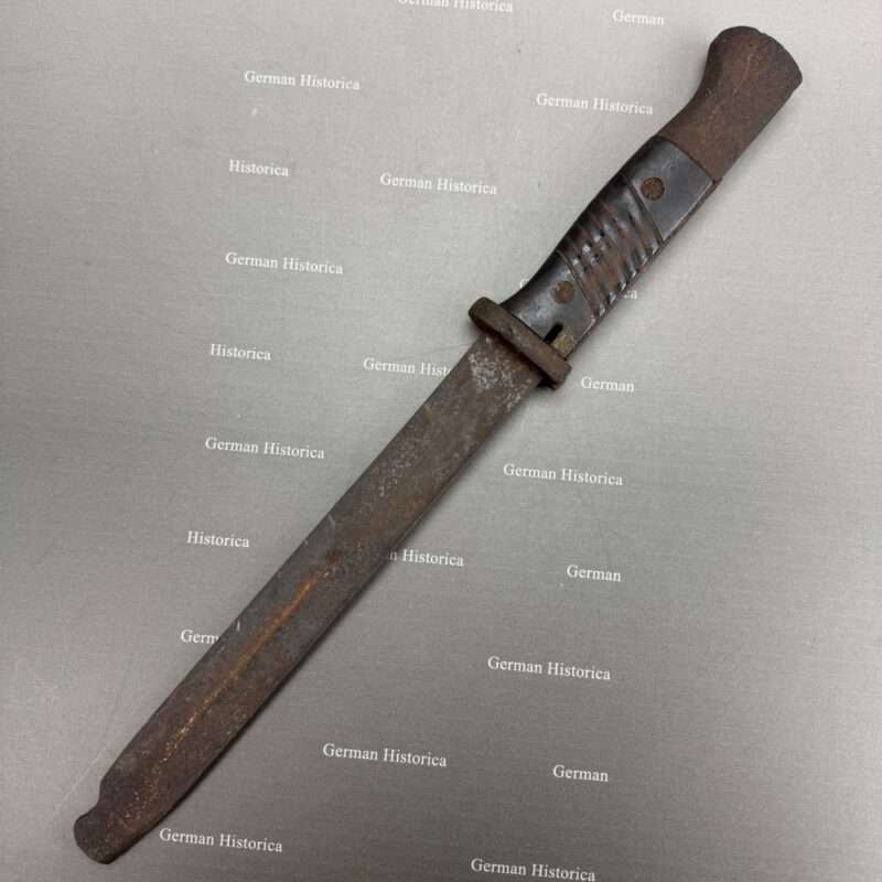 Bajonett1 Wehrmacht Militaria Kiel Orden German Historica Kriegsmarine Mützenband Verw Militaria Hansen Kiel, Militaria 281312