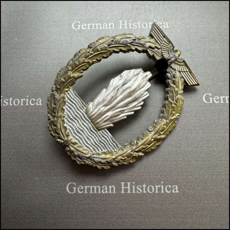Eisernes Kreuz Junker Minensuch Wehrmacht Militaria Kiel Orden German Historica Kriegsmarine Mützenband Verw Militaria Hansen Kiel, Militaria 781317