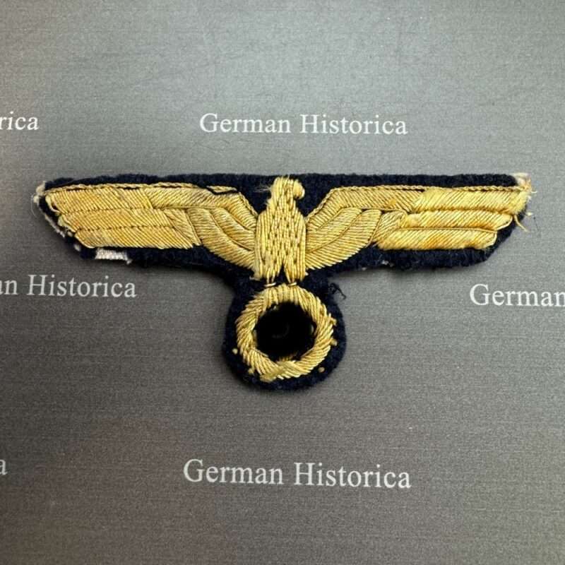Eisernes Kreuz Kriegsmarine Militaria Kiel Orden German Historica Kriegsmarine Mützenband Verw Militaria Hansen Kiel, Militaria 981319
