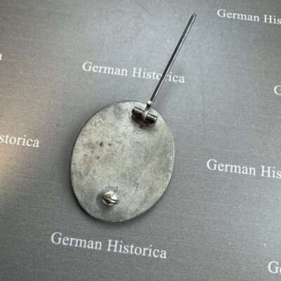 Eisernes Kreuz Ritterkreuz Wehrmacht Militaria Kiel Orden German Historica Kriegsmarine Mützenband Verw Militaria Hansen Kiel, Militaria 12813112