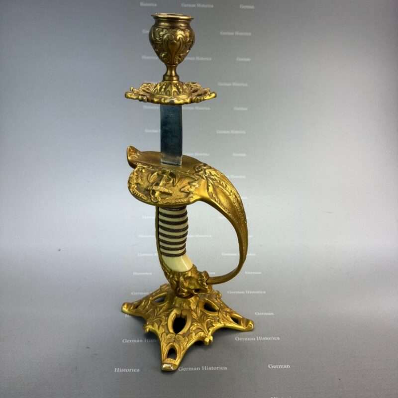 Kriegsmarine Säbel U Boot Wehrmacht Militaria Kiel Orden German Historica Kriegsmarine Mützenband Verw Militaria Hansen Kiel, Militaria 181311