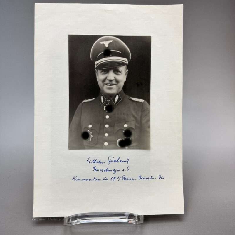 Waffen SS Ritterkreuz 5 Militaria Kiel Orden German Historica Kriegsmarine Mützenband Verw Militaria Hansen Kiel, Militaria 181311