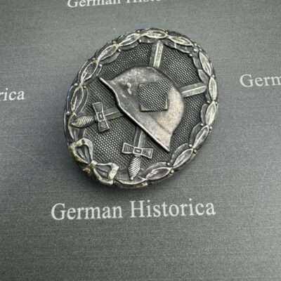 Hansen Kiel, Kriegsmarine Kiel, Militaria 481564