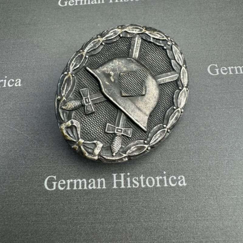 Hansen Kiel, Kriegsmarine Kiel, Militaria 481564