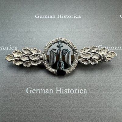 Kriegsmarine Kiel Hilfskreuzer Junker Schwerin Berlin Eisernes Kreuz Kiel, Militaria 7891317
