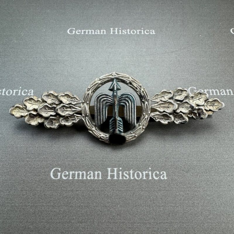 Kriegsmarine Kiel Hilfskreuzer Junker Schwerin Berlin Eisernes Kreuz Kiel, Militaria 7891317