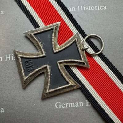 Orden, Militaria Kiel Eisernes Kreuz Kiel, Militaria 789117