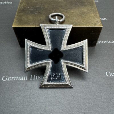 Ritterkreuz Typ Schinkel Eisernes Kreuz Kiel, Militaria 1891311 Kopie