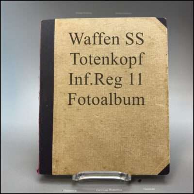 Totenkopf, Waffen SS, Standarte, Wehrmacht Eisernes Kreuz Kiel, Militaria 1811