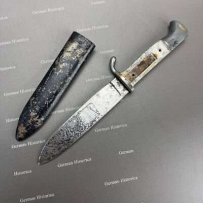 Dolch Säber, HJ, Messer, Kiel, Militaria 1813561