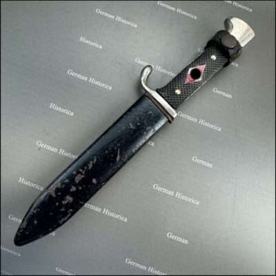 Dolch Säber, HJ, Messer, Kiel, Militaria 181561 Kopie