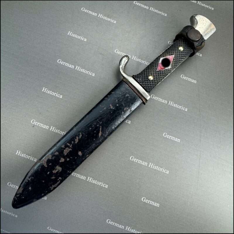 Dolch Säber, HJ, Messer, Kiel, Militaria 181561 Kopie