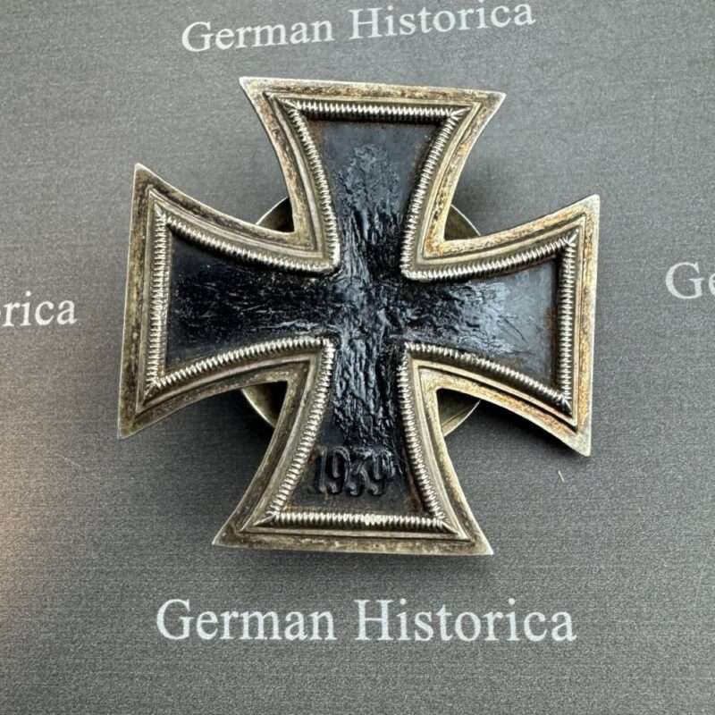 Eisernes Kreuz, Militaria Kiel, Orden, Ehrenzeichen German historica 1815861