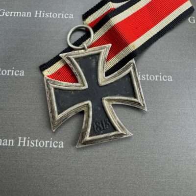 Eisernes Kreuz, Militaria Kiel, Orden, Ehrenzeichen German historica 381563