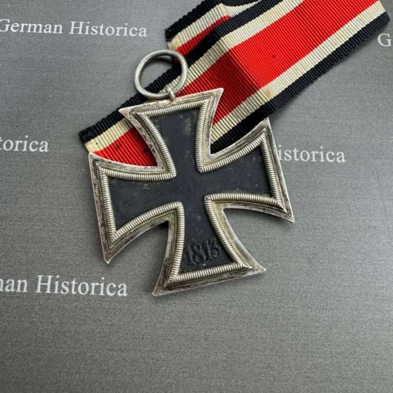 Eisernes Kreuz, Militaria Kiel, Orden, Ehrenzeichen German historica 381563