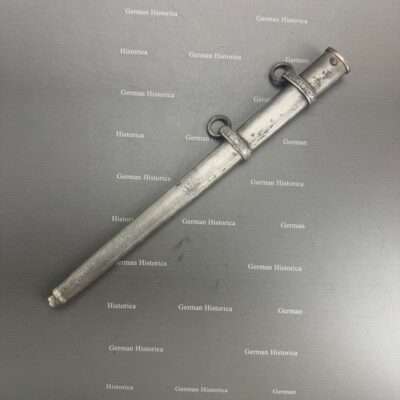 Feuerwehr, Dienstdolch, Dolch Säber, HJ, Messer, Kiel, Militaria 9813569