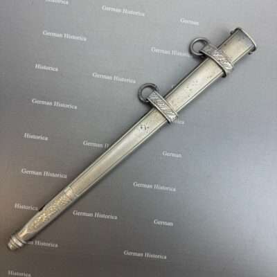 Luftwaffe, Dolch Säber, Messer, Kiel, Militaria 31563
