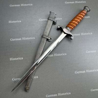 Offiziersdolch, Heer, Dienstdolch, Dolch Säber, HJ, Messer, Kiel, Militaria 2813562