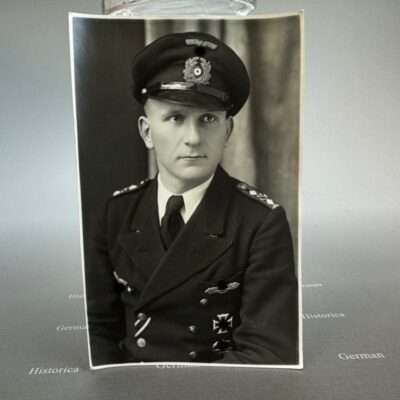 Uniform, U Boot, submarine, Flensburg, Kiel, Kriegsmarine 181561