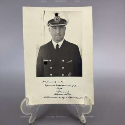 Unterschrift Kampfschwimmer, Minentaucher, Uniform, U Boot, submarine, Flensburg, Kiel, Kriegsmarine 18161